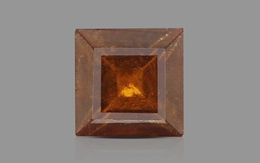 Ceylon Hessonite Garnet - 3.3 Carat Prime Quality HG-8069